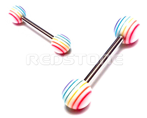 Oceľový piercing PP108